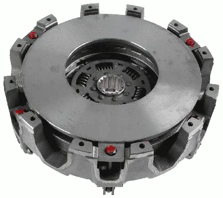 SACHS CLUTCH PRESSURE PLATE 