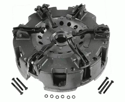 SACHS CLUTCH PRESSURE PLATE 