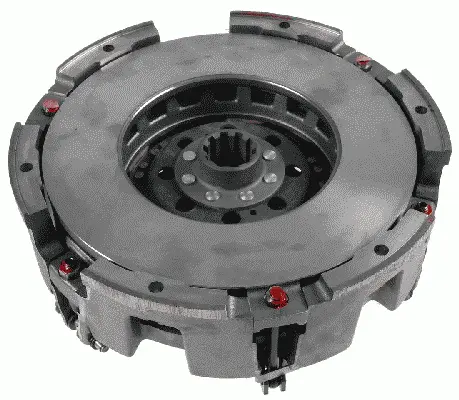 SACHS CLUTCH PRESSURE PLATE 