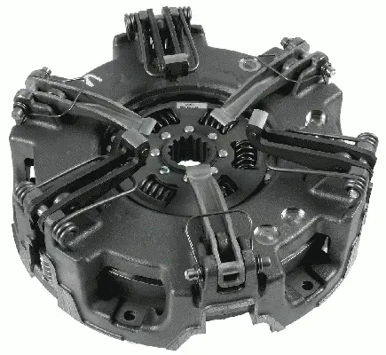 SACHS CLUTCH PRESSURE PLATE 
