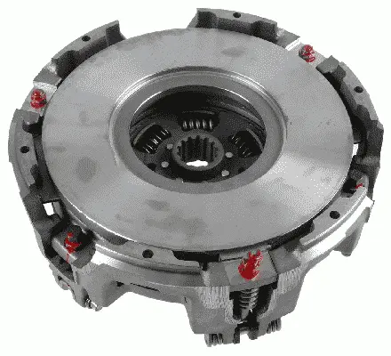 SACHS CLUTCH PRESSURE PLATE 