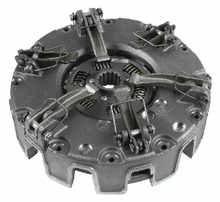 SACHS CLUTCH PRESSURE PLATE 