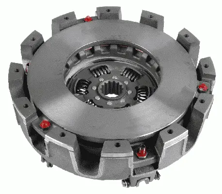 SACHS CLUTCH PRESSURE PLATE 