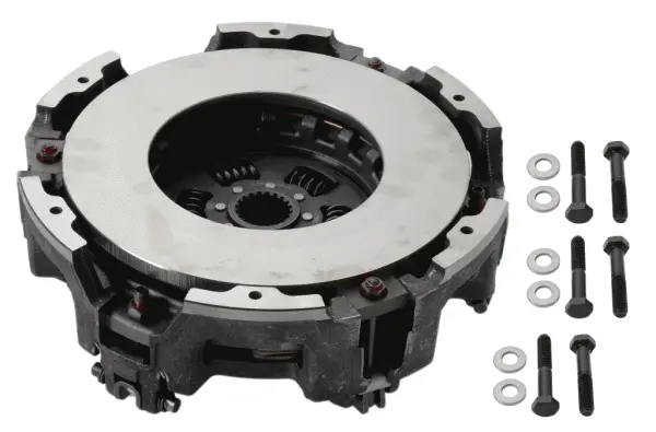 SACHS CLUTCH PRESSURE PLATE 