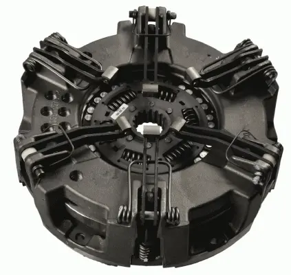 SACHS CLUTCH PRESSURE PLATE 