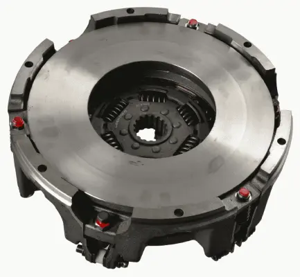 SACHS CLUTCH PRESSURE PLATE 