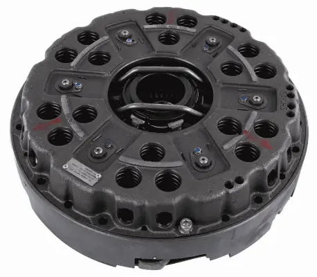 SACHS CLUTCH PRESSURE PLATE 