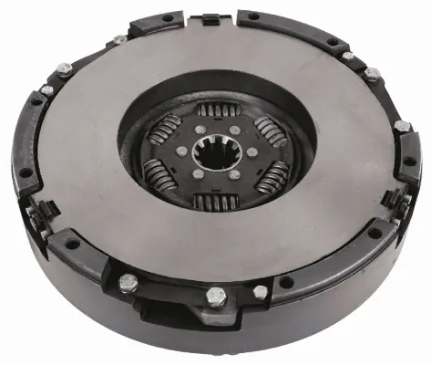 SACHS CLUTCH PRESSURE PLATE 