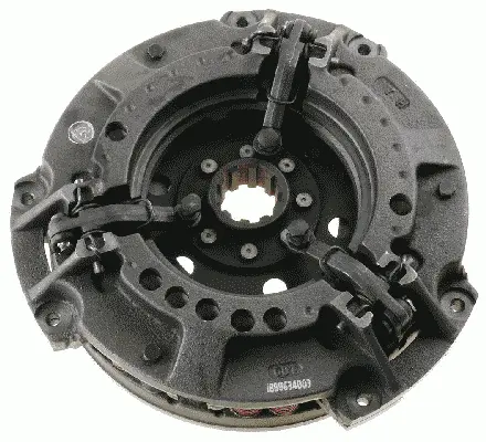 SACHS CLUTCH PRESSURE PLATE 