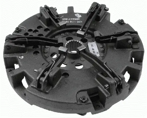 SACHS CLUTCH PRESSURE PLATE 