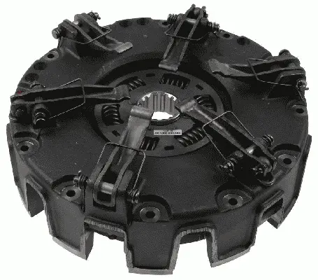SACHS CLUTCH PRESSURE PLATE 