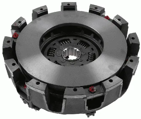 SACHS CLUTCH PRESSURE PLATE 