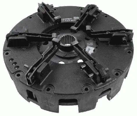 SACHS CLUTCH PRESSURE PLATE 