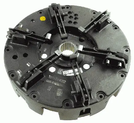 SACHS CLUTCH PRESSURE PLATE 