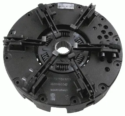 SACHS CLUTCH PRESSURE PLATE 