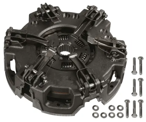 SACHS CLUTCH PRESSURE PLATE 