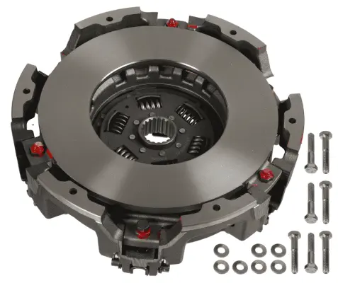 SACHS CLUTCH PRESSURE PLATE 