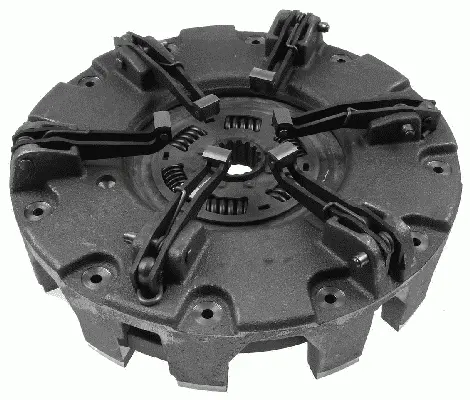 SACHS CLUTCH PRESSURE PLATE 