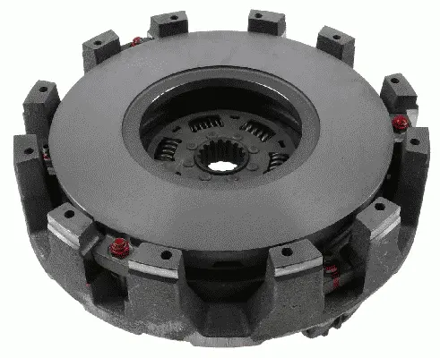 SACHS CLUTCH PRESSURE PLATE 