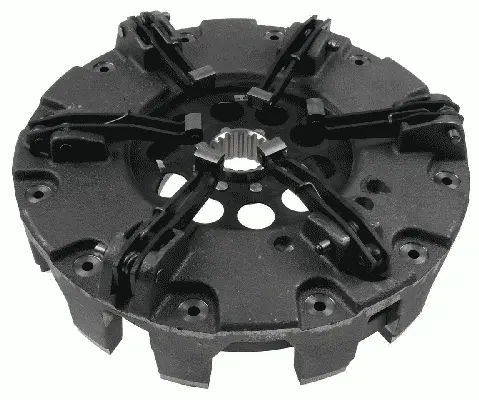 SACHS CLUTCH PRESSURE PLATE 