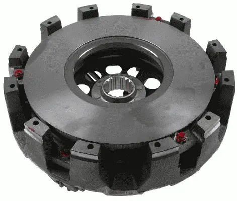 SACHS CLUTCH PRESSURE PLATE 
