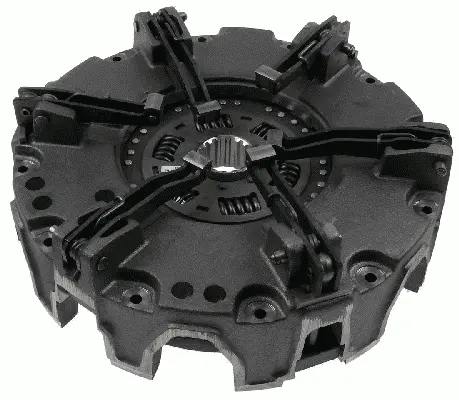 SACHS CLUTCH PRESSURE PLATE 