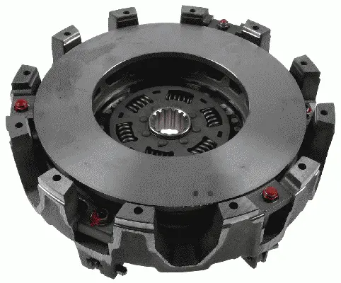 SACHS CLUTCH PRESSURE PLATE 