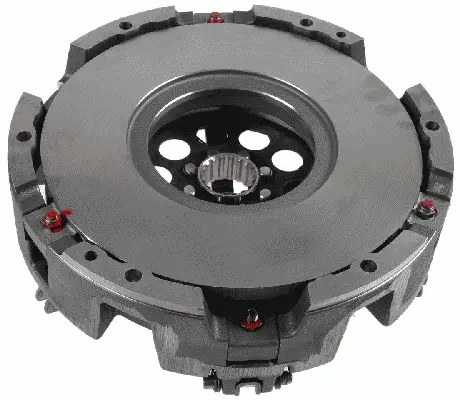 SACHS CLUTCH PRESSURE PLATE 