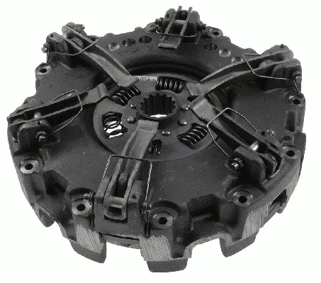 SACHS CLUTCH PRESSURE PLATE 