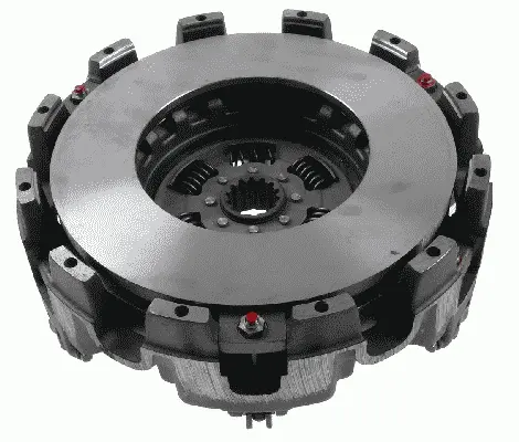 SACHS CLUTCH PRESSURE PLATE 