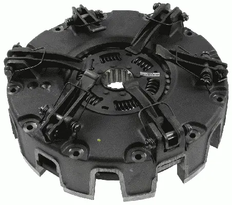 SACHS CLUTCH PRESSURE PLATE 