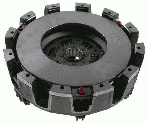 SACHS CLUTCH PRESSURE PLATE 
