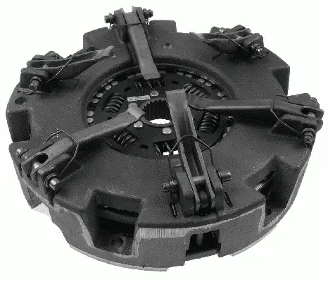 SACHS CLUTCH PRESSURE PLATE 