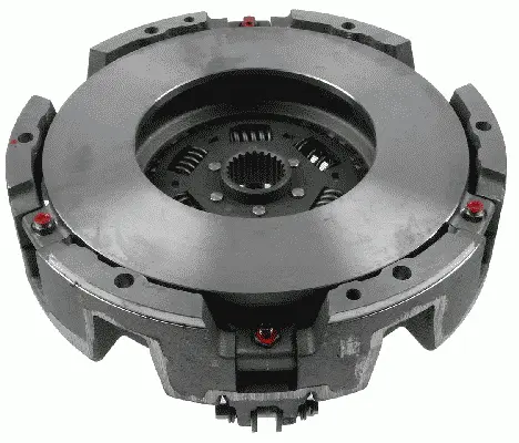 SACHS CLUTCH PRESSURE PLATE 