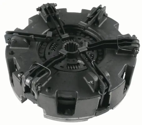 SACHS CLUTCH PRESSURE PLATE 