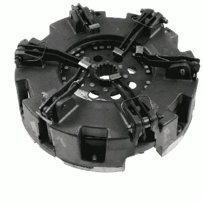 SACHS CLUTCH PRESSURE PLATE 