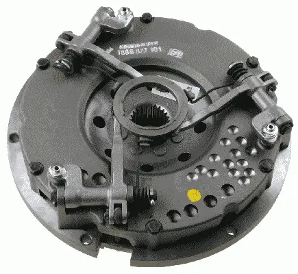 SACHS CLUTCH PRESSURE PLATE 