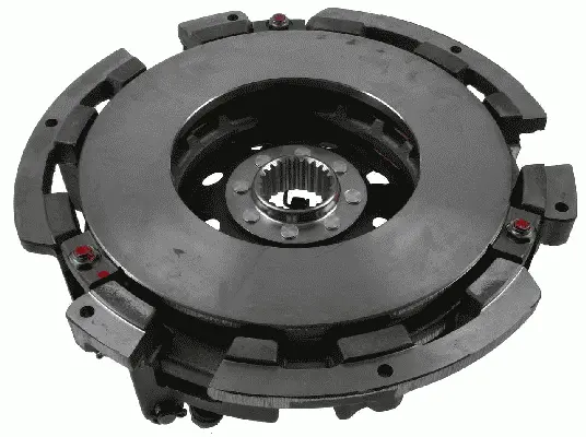 SACHS CLUTCH PRESSURE PLATE 
