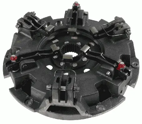SACHS CLUTCH PRESSURE PLATE 