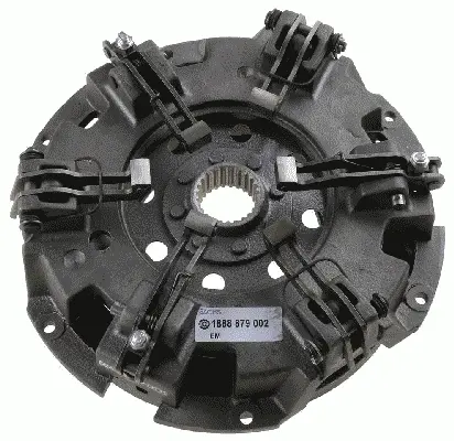 SACHS CLUTCH PRESSURE PLATE 