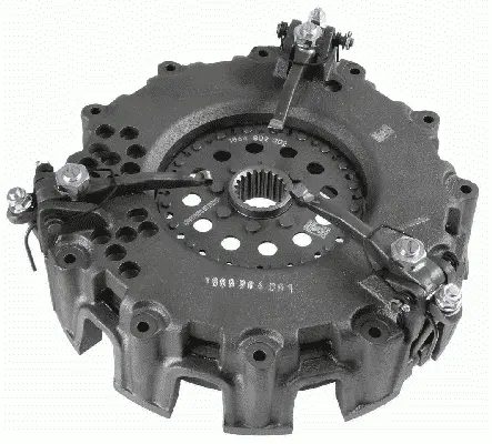 SACHS CLUTCH PRESSURE PLATE 