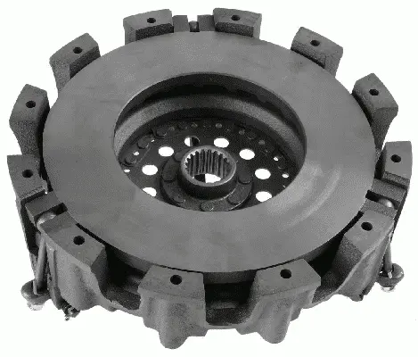 SACHS CLUTCH PRESSURE PLATE 