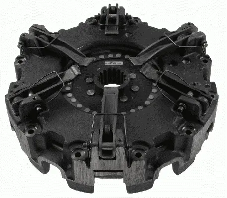 SACHS CLUTCH PRESSURE PLATE 
