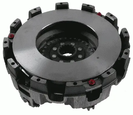 SACHS CLUTCH PRESSURE PLATE 