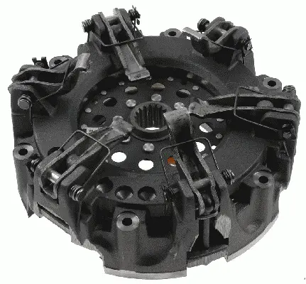 SACHS CLUTCH PRESSURE PLATE 