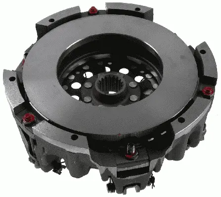 SACHS CLUTCH PRESSURE PLATE 