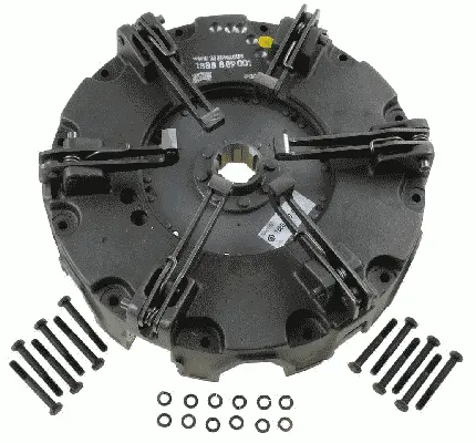 SACHS CLUTCH PRESSURE PLATE 