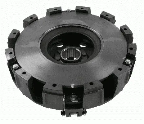 SACHS CLUTCH PRESSURE PLATE 