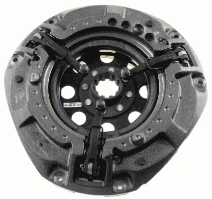 SACHS CLUTCH PRESSURE PLATE 