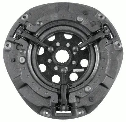 SACHS CLUTCH PRESSURE PLATE 